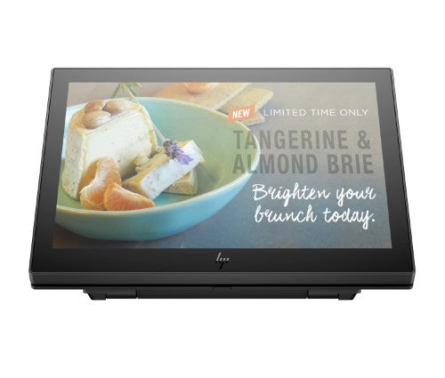 HP Engage One 10.1-inch Touch Display