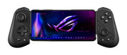 ASUS ROG Tessen Black, Grey USB 3.2 Gen 1 (3.1 Gen 1) Gamepad Analogue / Digital Android