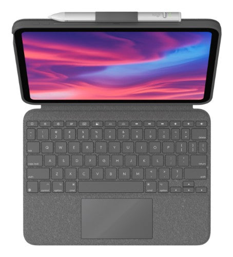 Logitech Combo Touch