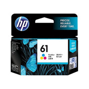 HP CH562WA NO 61 INK CARTRIDGE COLOUR