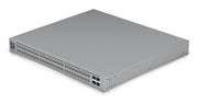 Ubiquiti UniFi Pro Max 48 PoE Managed L3 Gigabit Ethernet (10/100/1000) Power over Ethernet (PoE) 1U Grey