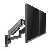 Brateck LDA30-114 TV mount 81.3 cm (32") Black