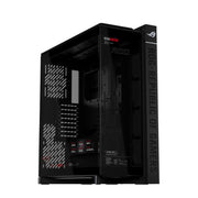 ASUS ROG CRONOX GR801 CURVE TG SCREEN BLACK Midi Tower