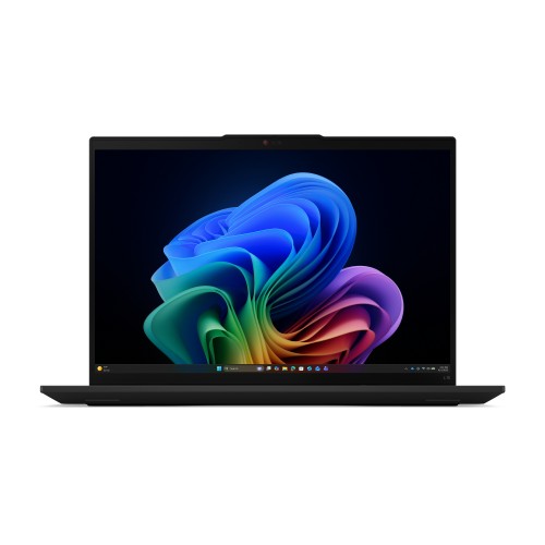 Lenovo ThinkPad L16 Gen 3 (Intel) Copilot+ PC Intel Core Ultra 5 325 Laptop 40.6 cm (16") WUXGA 16 GB DDR5-SDRAM 512 GB SSD Wi-Fi 7 (802.11be) Windows 11 Pro English Black