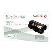 FUJI XEROX DOCUPRINT CT201937 TONER CARTRIDGE BLACK