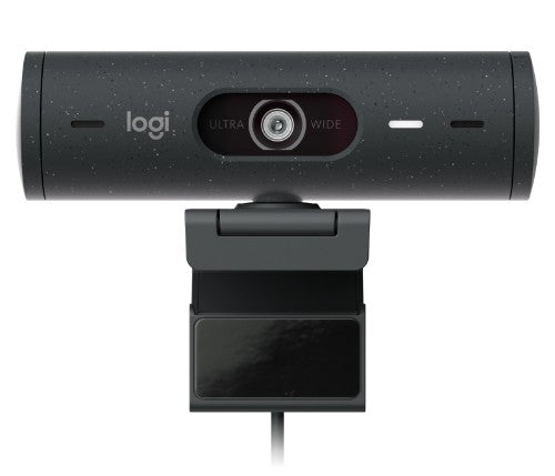 Logitech 960-001461 webcam 4 MP 1920 x 1080 pixels USB Graphite