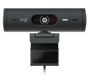 Logitech 960-001423 webcam 4 MP 1920 x 1080 pixels USB Graphite