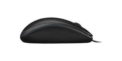Logitech 920-002693 keyboard Mouse included USB English Black