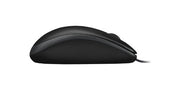 Logitech 920-002693 keyboard Mouse included USB English Black
