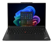 Lenovo ThinkPad X1 Carbon Gen 14 Aura Edition Copilot+ PC Intel Core Ultra 5 325 Laptop 35.6 cm (14") Touchscreen WUXGA 32 GB LPDDR5x-SDRAM 512 GB SSD Wi-Fi 7 (802.11be) Windows 11 Pro English Black