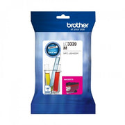 Brother LC3339XLM ink cartridge 1 pc(s) Original Magenta
