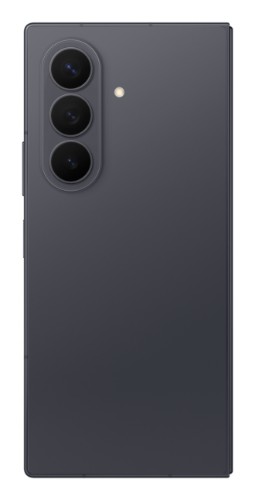 Samsung Galaxy Z Fold8 Ultra 20.3 cm (8") Dual SIM Android 17 5G USB Type-C 12 GB 512 GB 5000 mAh Graphite