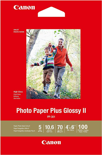 Canon PP-301 Gloss