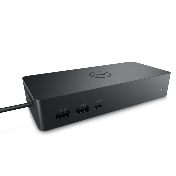 DELL Universal Dock - UD22 Docking USB C up to 4 Displays (210-BFCG)