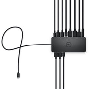 DELL Universal Dock - UD22 Docking USB 3.2 Gen 1 (3.1 Gen 1) Type-C Black