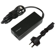 Targus APA108AU power adapter/inverter Universal 100 W Black