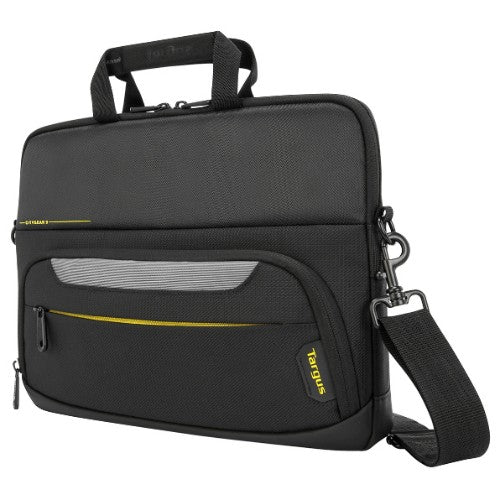 Targus CityGear 39.6 cm (15.6") Briefcase Black