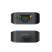 Targus HD4003GL laptop dock/port replicator USB Type-C Blue