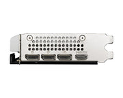 MSI GeForce RTX 5060 8G VENTUS 2X OC V1 NVIDIA 8 GB GDDR7