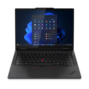 Lenovo ThinkPad T14s 2-in-1 Gen 1 Intel Core Ultra 5 225U Hybrid (2-in-1) 35.6 cm (14") Touchscreen WUXGA 16 GB LPDDR5x-SDRAM 512 GB SSD Wi-Fi 6E (802.11ax) Windows 11 Pro Black