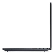 DELL Pro Max 16 MA16250 Intel Core Ultra 9 285H Mobile workstation 40.6 cm (16") Full HD+ 32 GB LPDDR5x-SDRAM 1 TB SSD NVIDIA RTX PRO 2000 Blackwell Wi-Fi 7 (802.11be) Windows 11 Pro Black