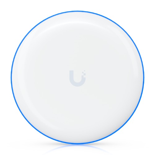 Ubiquiti Building-to-Building Bridge Network bridge White