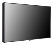 LG 55XS4P Signage Display Digital signage flat panel 139.7 cm (55") LED 4000 cd/m² Full HD Black WebOS 24/7