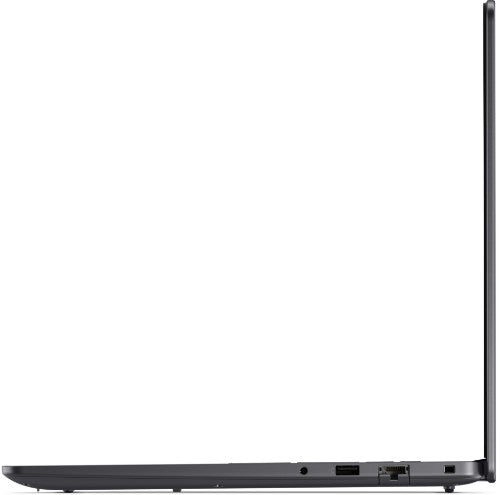 DELL Pro 5 16 P516260 Copilot+ PC Intel Core Ultra 5 335 Laptop 40.6 cm (16") WUXGA 16 GB DDR5-SDRAM 512 GB SSD Wi-Fi 6E (802.11ax) Windows 11 Pro Black