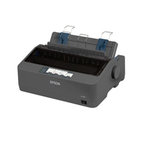 Epson LQ-350 dot matrix printer 416 cps