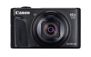 Canon PowerShot SX740 HS 1/2.3" Compact camera 20.3 MP CMOS 5184 x 3888 pixels