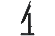 Samsung S80UH computer monitor 68.6 cm (27") 3840 x 2160 pixels 4K Ultra HD LCD Black