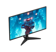 AOC B3 Q27B36X computer monitor 68.6 cm (27") 2560 x 1440 pixels Quad HD LED Black