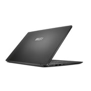 MSI Modern 15 F1MG-1237AU Intel Core 7 150U Laptop 39.6 cm (15.6") Full HD 16 GB DDR4-SDRAM 512 GB SSD Wi-Fi 6E (802.11ax) Windows 11 Home Grey
