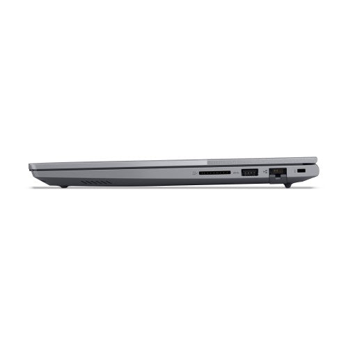 Lenovo ThinkBook 14 G9 IPL Copilot+ PC Intel Core Ultra 7 355 Laptop 35.6 cm (14") WUXGA 32 GB DDR5-SDRAM 512 GB SSD Wi-Fi 7 (802.11be) Windows 11 Pro English Grey
