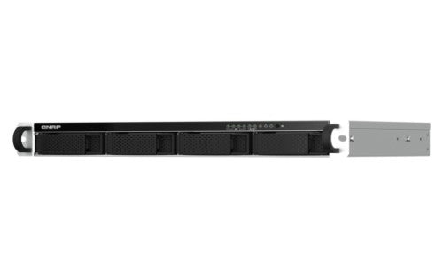 QNAP BUNDLE QNAP NAS (TS-464EU-8G) + SEAGATE IRONWOLF HDD 16TB (4 x 4TB)