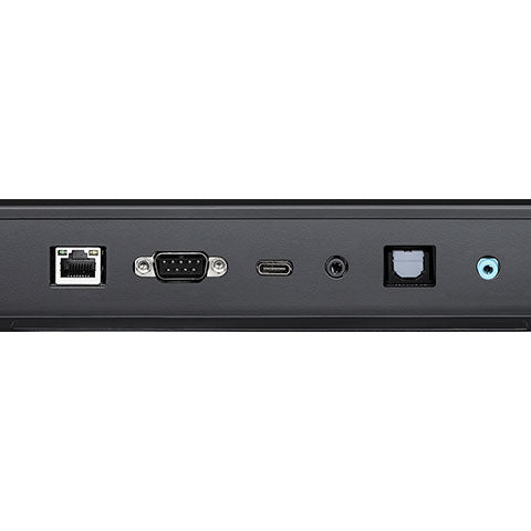 Sharp E988 Signage Display Digital signage flat panel 2.48 m (97.5") LCD 350 cd/m² 4K Ultra HD Black 24/7