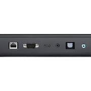 Sharp E988 Signage Display Digital signage flat panel 2.48 m (97.5") LCD 350 cd/m² 4K Ultra HD Black 24/7