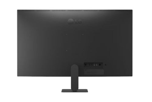 LG 32U501SB-B computer monitor 81.3 cm (32") 1920 x 1080 pixels Full HD LED Black