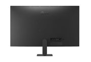 LG 32U501SB-B computer monitor 81.3 cm (32") 1920 x 1080 pixels Full HD LED Black