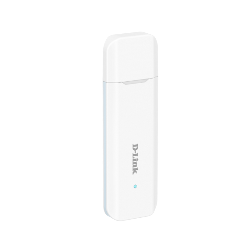 D-LINK 4G LTE AX300 Wi-Fi 6 USB Adapter