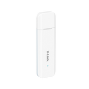 D-LINK 4G LTE AX300 Wi-Fi 6 USB Adapter