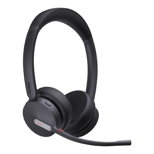 Yealink (WHD642UC) Replacement Headset for WH64 Dual UC
