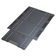 APC NetShelter SX 42U 750mm Wide x 1200mm Deep Enclosure Freestanding rack Black