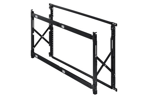 Samsung WMN-46VD 116.8 cm (46") Black