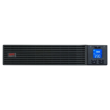 APC SRV3KRIRK-E uninterruptible power supply (UPS) 3 kVA 2700 W