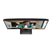AOC 24E40L computer monitor 60.5 cm (23.8") 1920 x 1080 pixels HD LCD Black