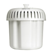 HPE Aruba Networking AP-575 (RW) 802.11ax 2x2/4x4 Dual Radio Integrated Omni Antennas Outdoor AP
