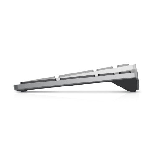 DELL KB700 keyboard Office Bluetooth QWERTY US English Grey