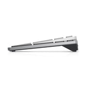 DELL KB700 keyboard Office Bluetooth QWERTY US English Grey