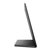 Philips 3000 series 16B1P3320 computer monitor 39.6 cm (15.6") 1920 x 1080 pixels Full HD LCD Black
